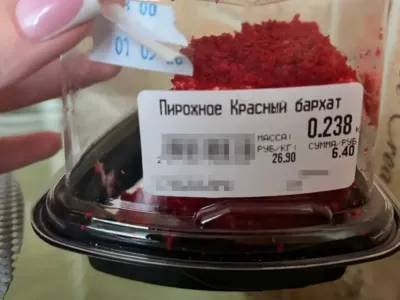 Переклеенные даты, плесень и тараканы: как белорусы через соцсети вызвали санстанцию