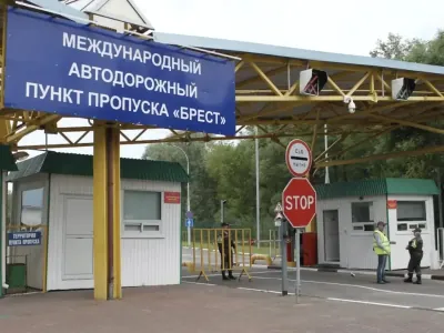 Есть ли у вас запрет на выезд из Беларуси — как проверить