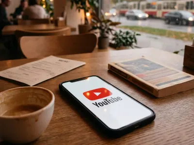 В Беларуси объяснили, когда могут закрыть YouTube