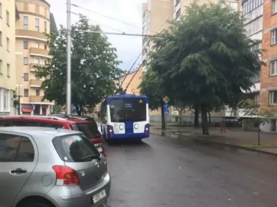С 18 мая в Бресте меняется расписание автобусов и троллейбусов — что нужно знать