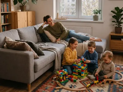 Сколько времени после увольнения белорус не считается «тунеядцем»?