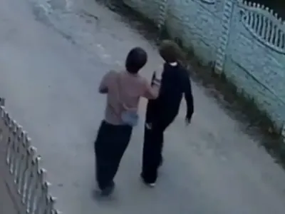 Милиция Бреста разыскивает двух подростков