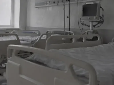 Белорус получил огнестрельные ранения в Польше — состояние тяжелое