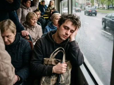 Учёные назвали возраст, в котором тело начинает сдавать