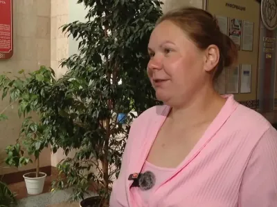 Мальчик, рождённый в машине в Бресте, получил имя двух своих спасателей