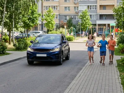 В Беларуси 10 дней будут останавливать водителей из-за одной детали