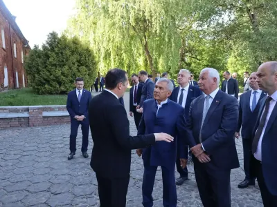 В Брестской крепости откроют новую мемориальную зону — что там появится