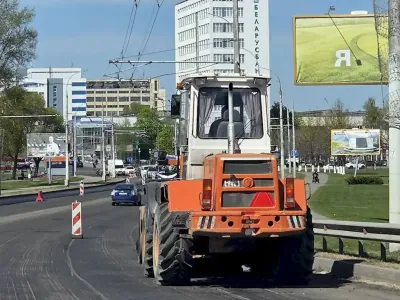 Мост по улице 28 Июля в Бресте частично перекроют — заранее продумайте маршрут