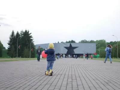 В Брестской крепости откроют новую мемориальную зону — что там появится