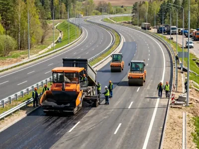 Скоростная трасса почти до Бреста — Польша назвала сроки открытия