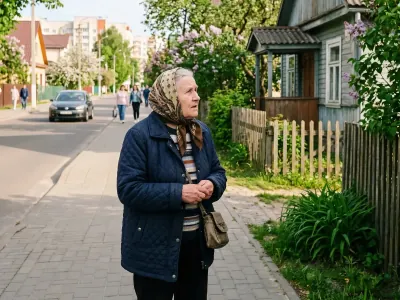 В Бресте пенсионерка забыла о продаже дома 18 лет назад — что было дальше