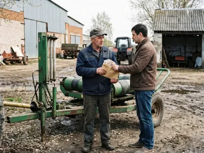 Выставил объявление от имени предприятия — и забрал деньги себе: дело инженера из Брестского района