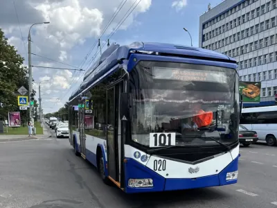 Автобусы и троллейбусы в Бресте изменят расписание с 3 июня — полный список маршрутов