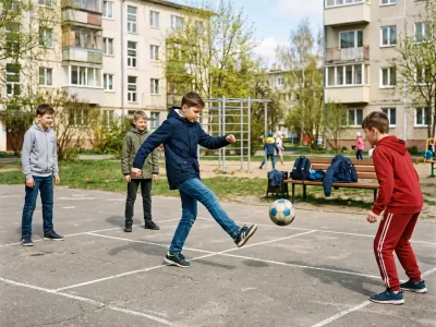 Почему белорусские школы до сих пор спрашивают, где ребёнок проведёт каникулы?