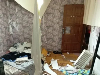 Пустила внучку жить бесплатно — та разнесла квартиру на 17 000 рублей