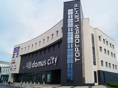 Известный брестский комплекс выставили на продажу — что по цене