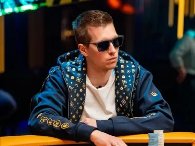 Белорус выиграл $4,3 млн на покерном турнире — вот как это было