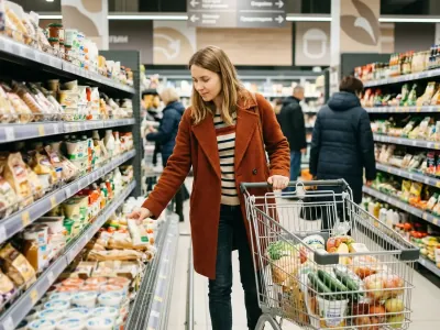 Первые скидки этого лета: в «Евроопт» стартовала «Глобальная распродажа» с выгодой до 86%