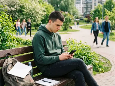 Задания ЦТ слили в Telegram — РИКЗ уже знает, кто это сделал