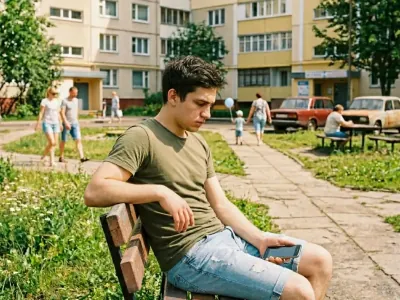 Белорус познакомился онлайн и договорился о встрече — вот что его ждало по приезде