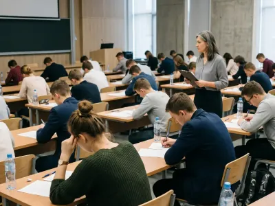 Когда придут результаты ЦЭ и ЦТ — публикуем график