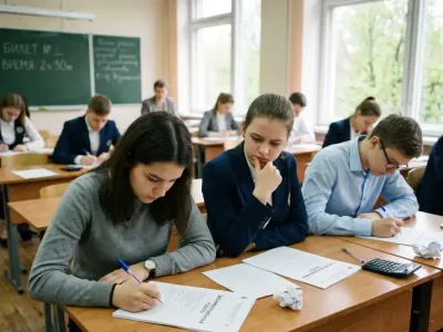 Пятеро брестчан сдали ЦЭ на 100 баллов сразу по двум предметам — называем имена