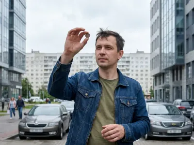 Вы не поверите, за сколько продают эту белорусскую монету