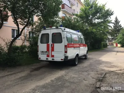 В Барановичах младенец попал в больницу из-за чайника — СК рассказал подробности