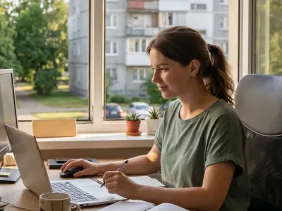 Самозанятым в Беларуси вводят «абонентскую плату» — налоговый консультант объяснила, что это значит