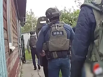 Белорус сколотил банду и «отжал» четыре квартиры в Москве