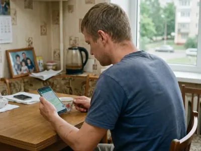 Переписка в мессенджере решила исход суда: как белорус отсудил деньги за сорванный тур