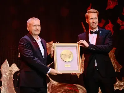 «Жилищный баланс» подтвердил звание №1 в Беларуси