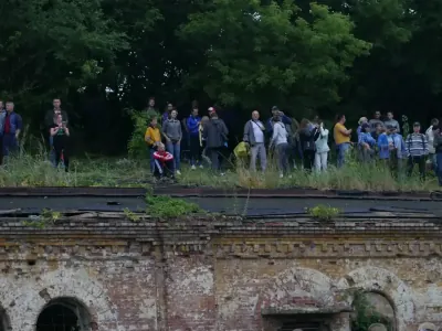 Реконструкция в Брестской крепости продлится около часа — рассказываем, что увидят зрители
