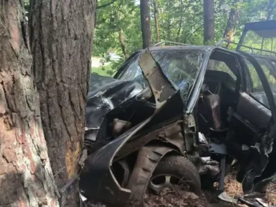В Брестском районе произошло смертельное ДТП — что известно о трагедии