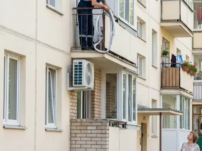 Планируете поставить кондиционер в Бресте? Сначала прочитайте это