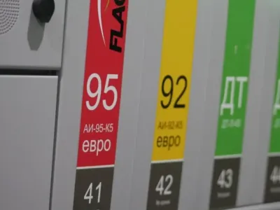 В Беларуси с завтрашнего дня меняются цены на топливо — смотрите новые цифры