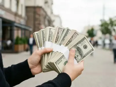 Белорус одолжил знакомому 32 тысячи долларов под расписку — вот что произошло потом