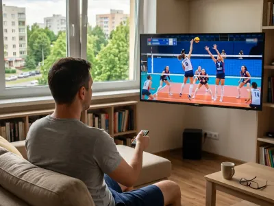 В Беларуси впервые запустили телеканал, которого раньше не существовало