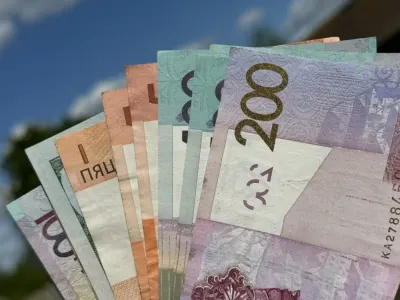 В Беларуси нашли район, где зарплата выше, чем в Минске