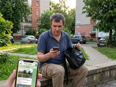 Брестчанин отрицал вину до конца — но переписка сказала всё за него