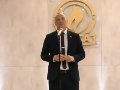 В «Брестоблгазе» сменился руководитель