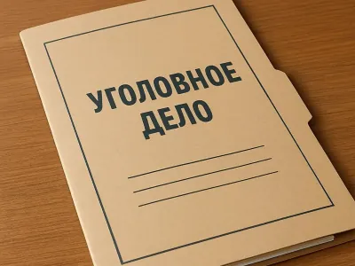 Сначала штраф, потом уголовное дело — за что на этот раз задержали белоруса