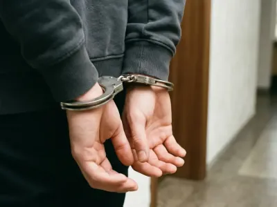 Белоруса задержали в квартире в Варшаве — ему грозит до 10 лет