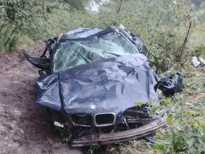 Что известно о ночном ДТП в Кобринском районе, где погибла несовершеннолетняя