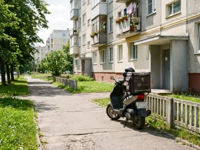 Мошенники убедили белоруса продать квартиру — что было дальше