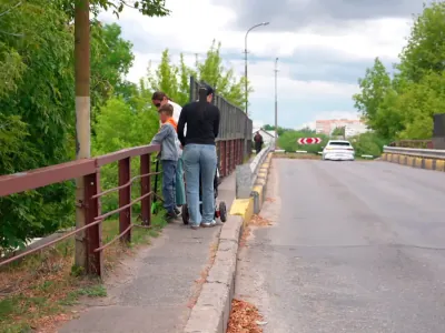 Что решили сделать с Горбатым мостом в Бресте
