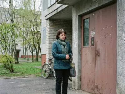 «Замена домофона» обошлась белоруске в 50 тысяч долларов