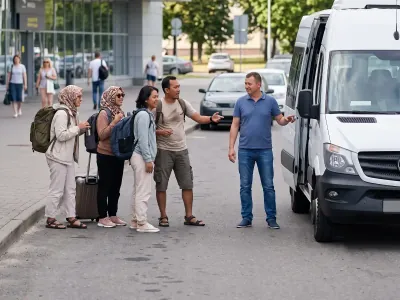 Белорусам разрешили ездить в эту страну без визы