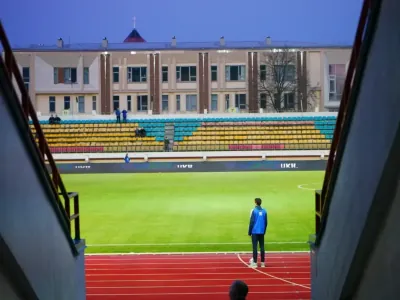 Стало известно, с кем «Динамо-Брест» встретится в Кубке Беларуси