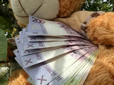 Белорусским родителям назвали новые суммы выплат на детей до трех лет